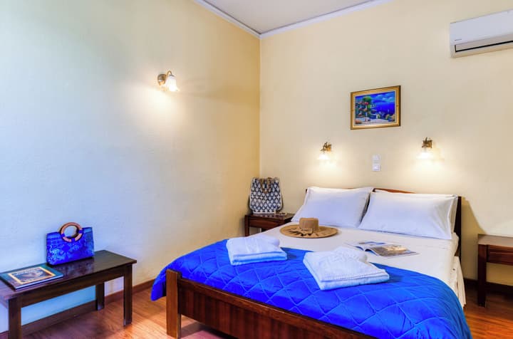 Sunset Hotel Corfu