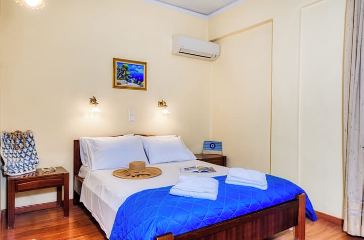 Sunset Hotel Corfu