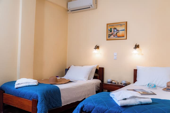 Sunset Hotel Corfu