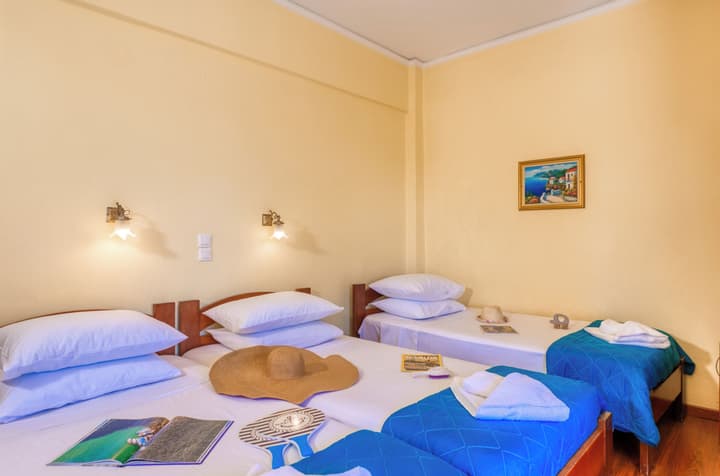 Sunset Hotel Corfu