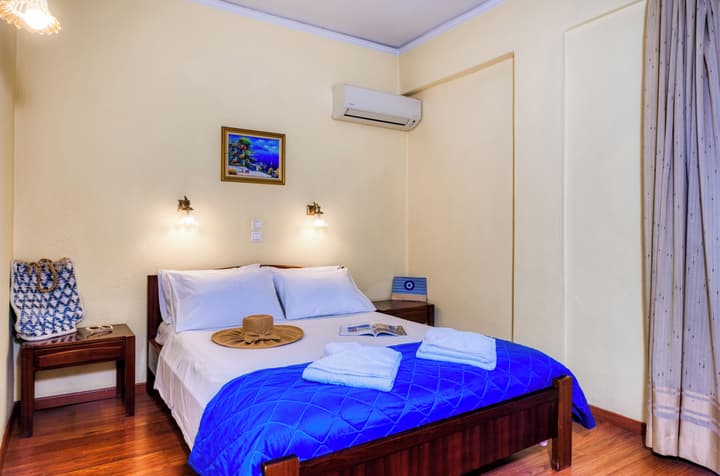 Sunset Hotel Corfu