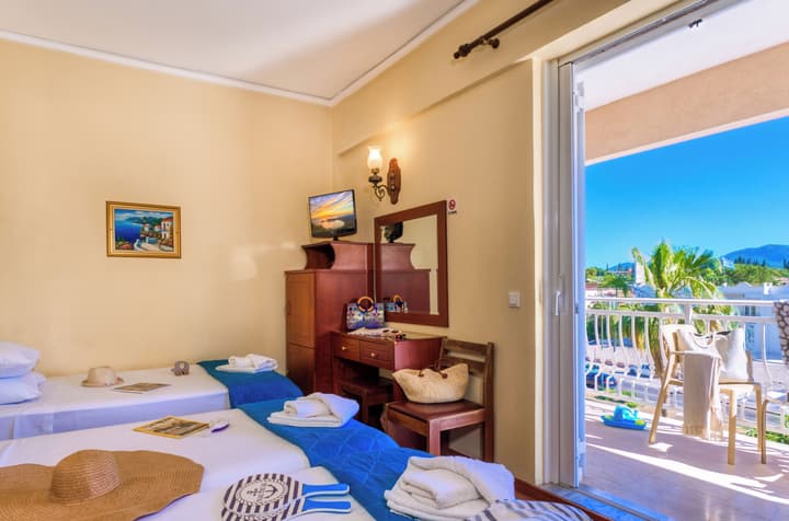 Sunset Hotel Corfu