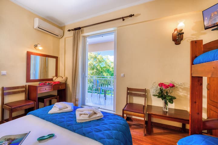 Sunset Hotel Corfu