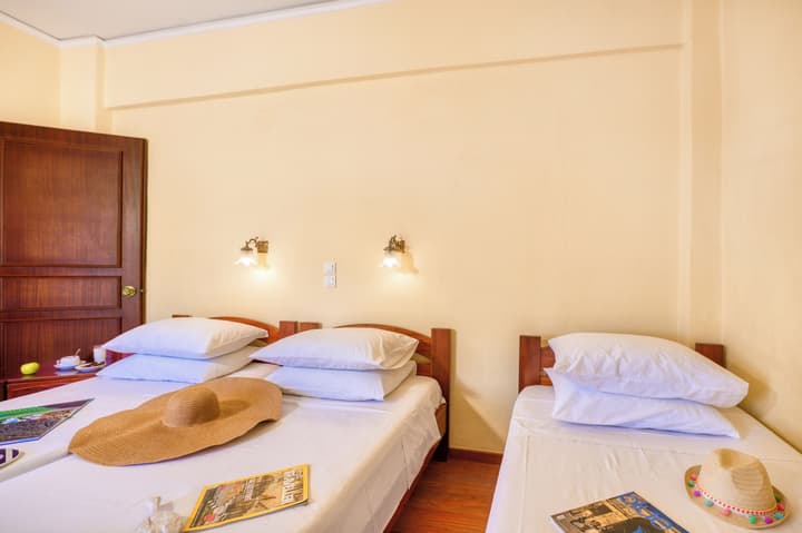 Sunset Hotel Corfu