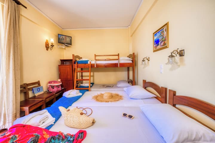 Sunset Hotel Corfu