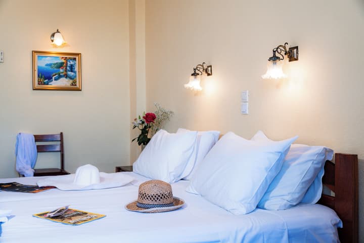 Sunset Hotel Corfu
