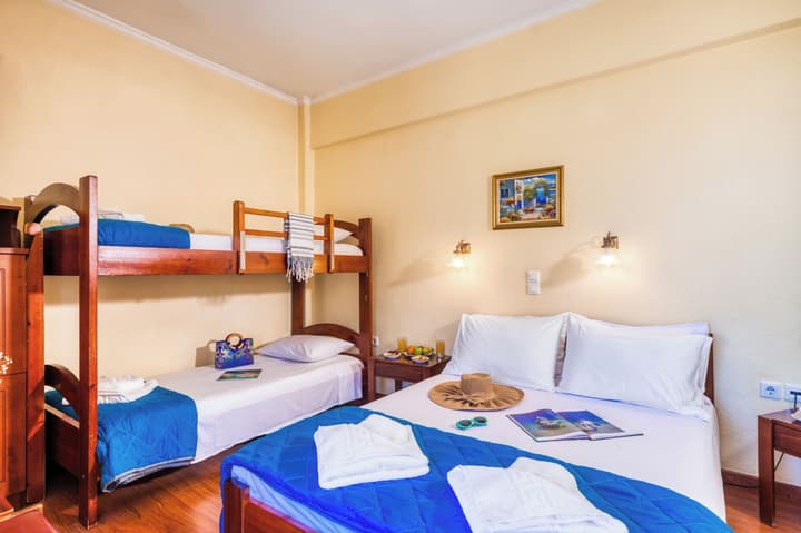 Sunset Hotel Corfu