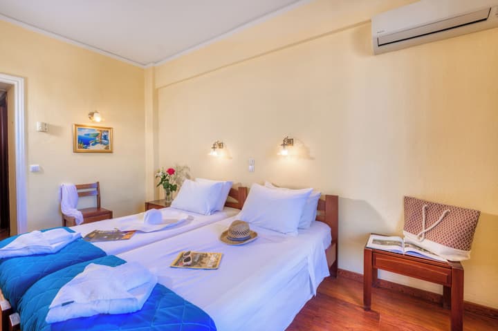 Sunset Hotel Corfu