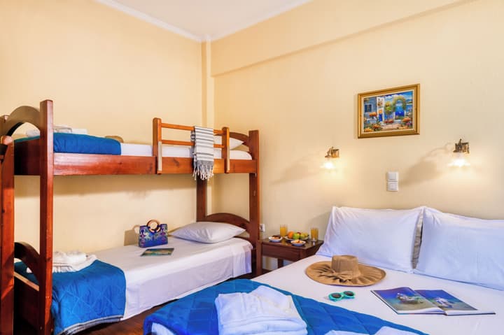 Sunset Hotel Corfu