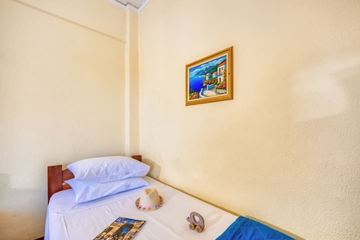 Sunset Hotel Corfu