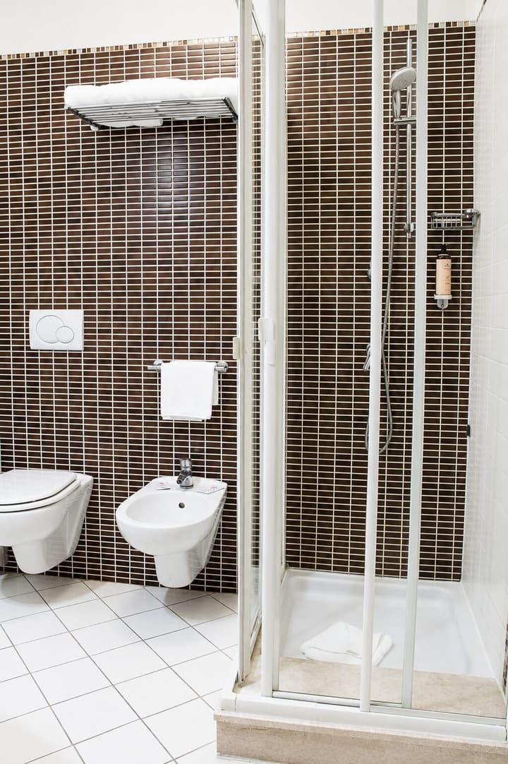 Mercure Olbia Hotel and Spa