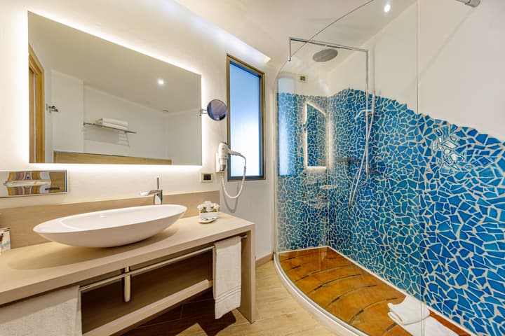 Mercure Olbia Hotel and Spa