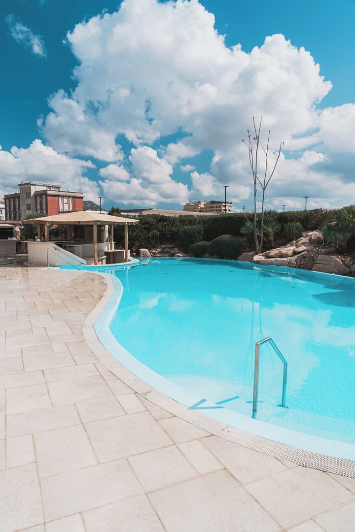 Mercure Olbia Hotel and Spa
