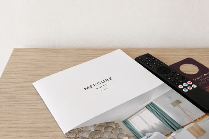 Mercure Olbia Hotel and Spa