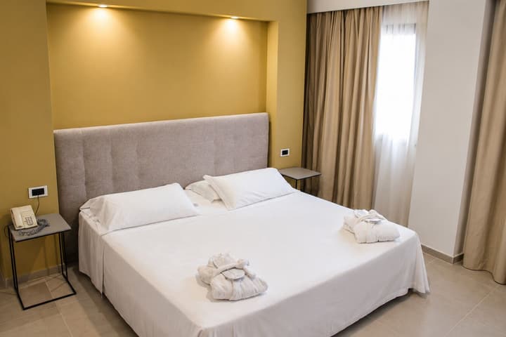Mercure Olbia Hotel and Spa