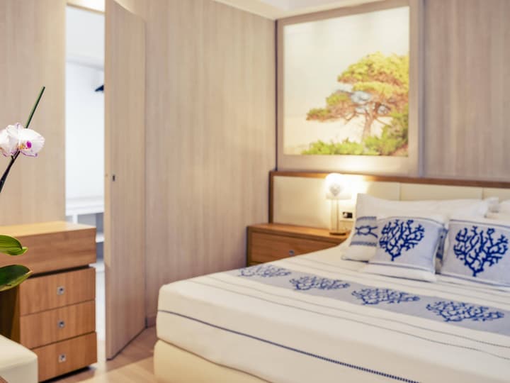 Mercure Olbia Hotel and Spa