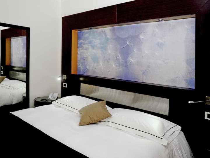 Mercure Olbia Hotel and Spa