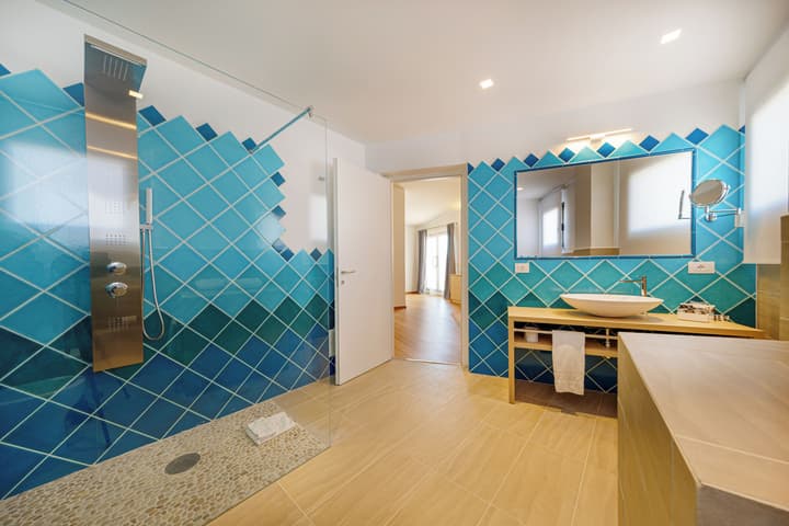 Mercure Olbia Hotel and Spa