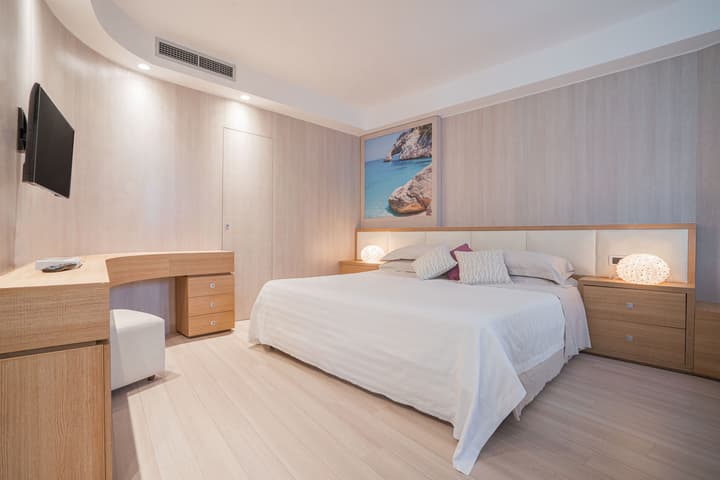 Mercure Olbia Hotel and Spa