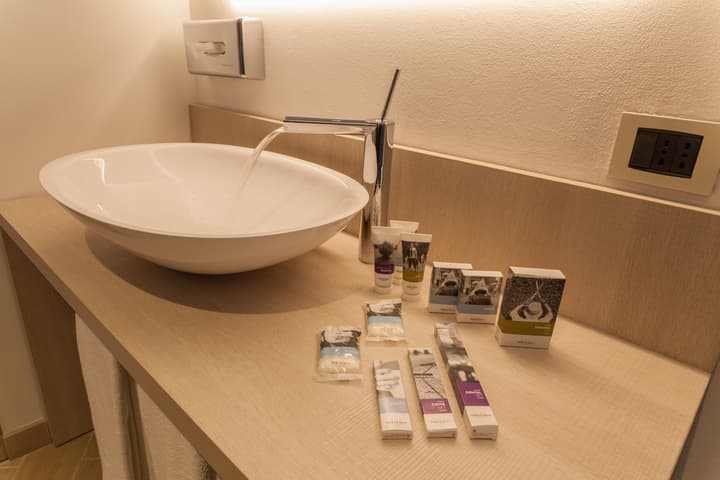 Mercure Olbia Hotel and Spa