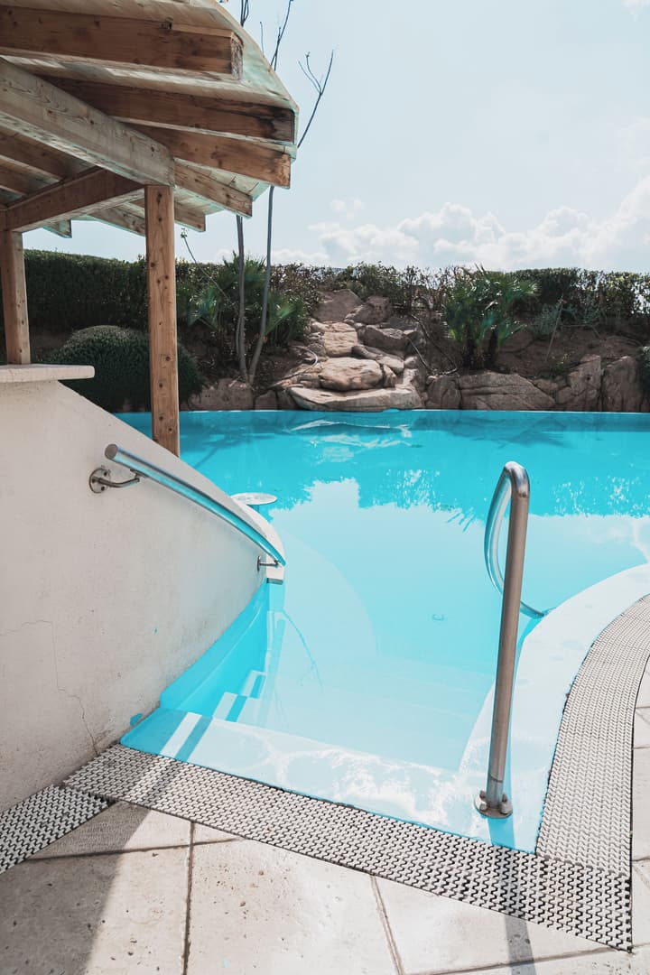 Mercure Olbia Hotel and Spa
