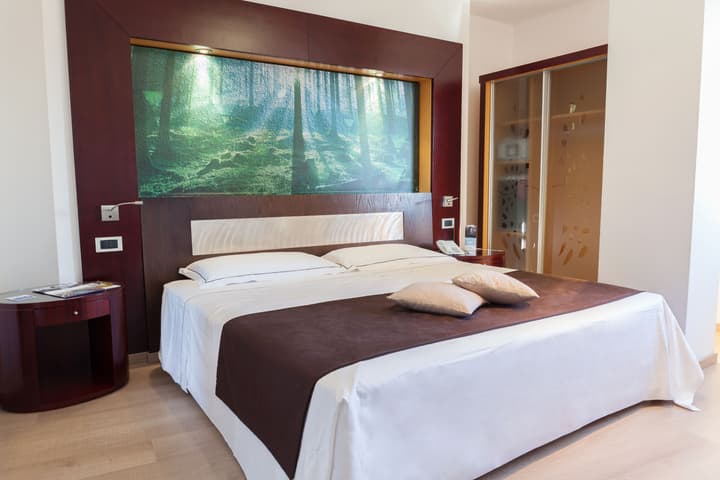 Mercure Olbia Hotel and Spa
