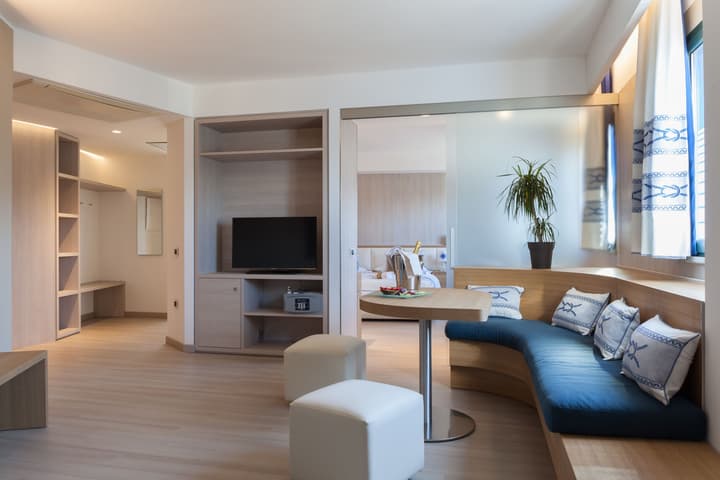 Mercure Olbia Hotel and Spa