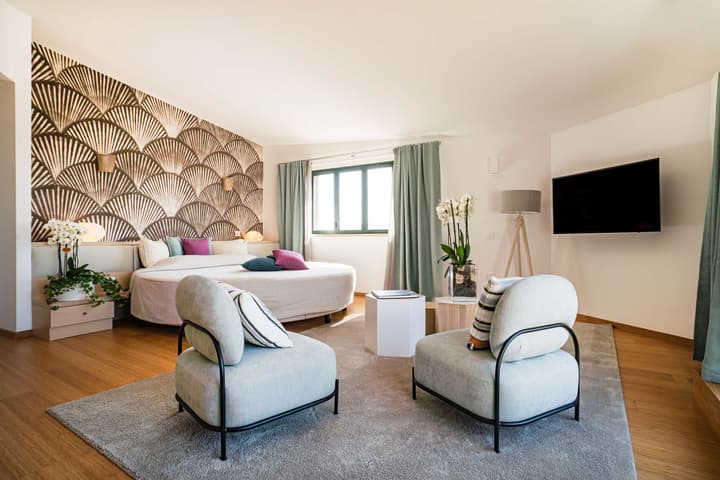 Mercure Olbia Hotel and Spa