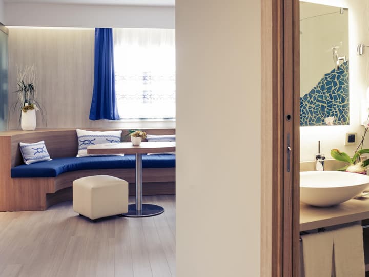 Mercure Olbia Hotel and Spa