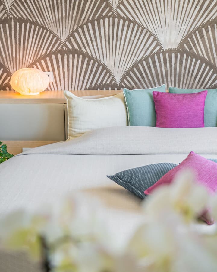 Mercure Olbia Hotel and Spa