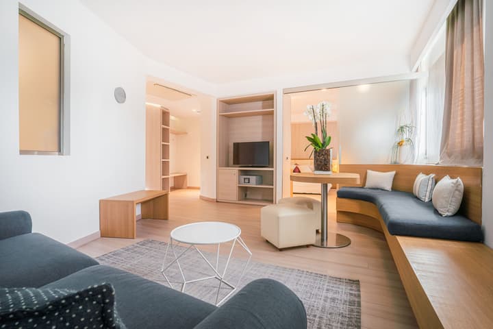 Mercure Olbia Hotel and Spa