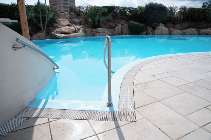 Mercure Olbia Hotel and Spa