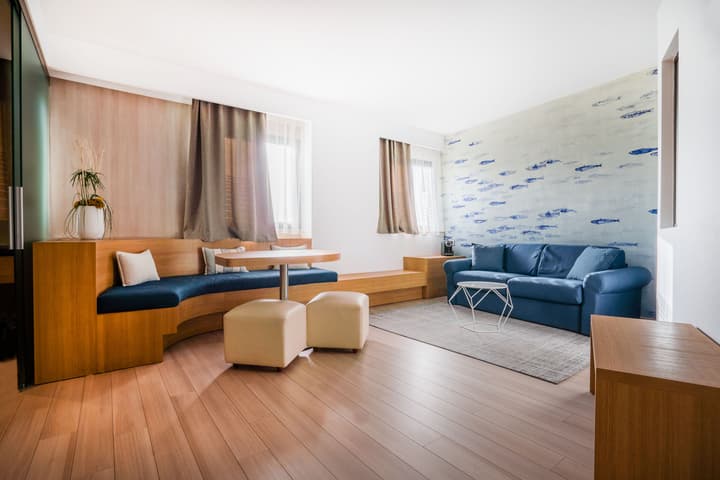 Mercure Olbia Hotel and Spa