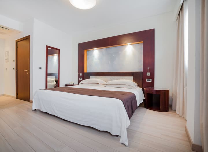 Mercure Olbia Hotel and Spa