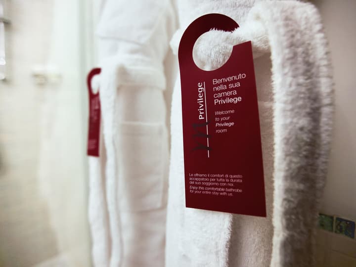 Mercure Olbia Hotel and Spa