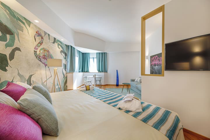 Mercure Olbia Hotel and Spa