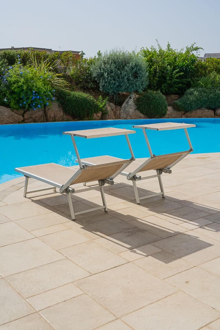 Mercure Olbia Hotel and Spa