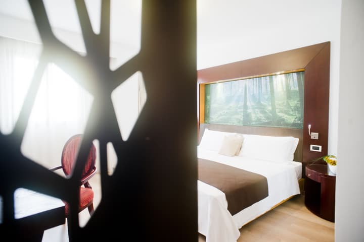 Mercure Olbia Hotel and Spa