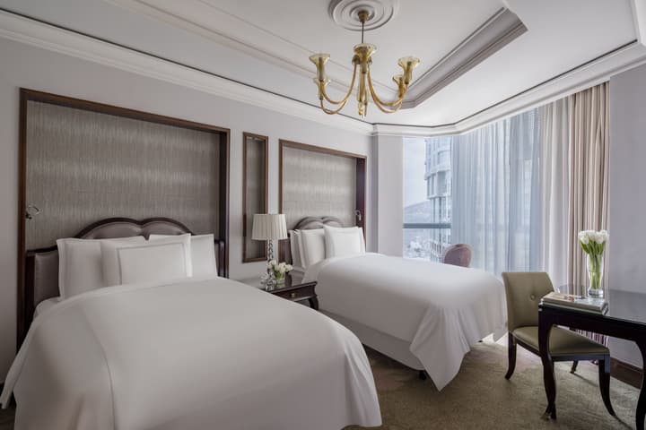 Raffles Makkah Palace