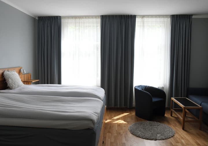 Huskvarna Stadshotell