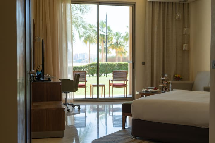 Marina Hotel Kuwait