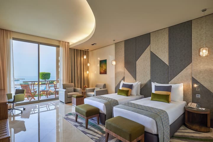 Marina Hotel Kuwait