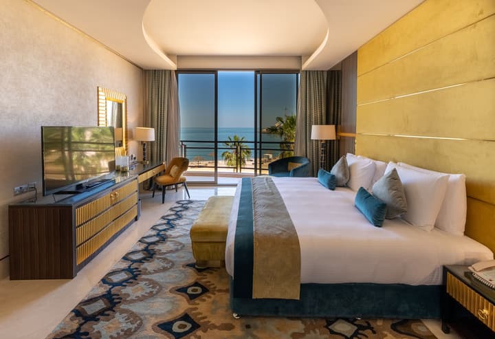 Marina Hotel Kuwait
