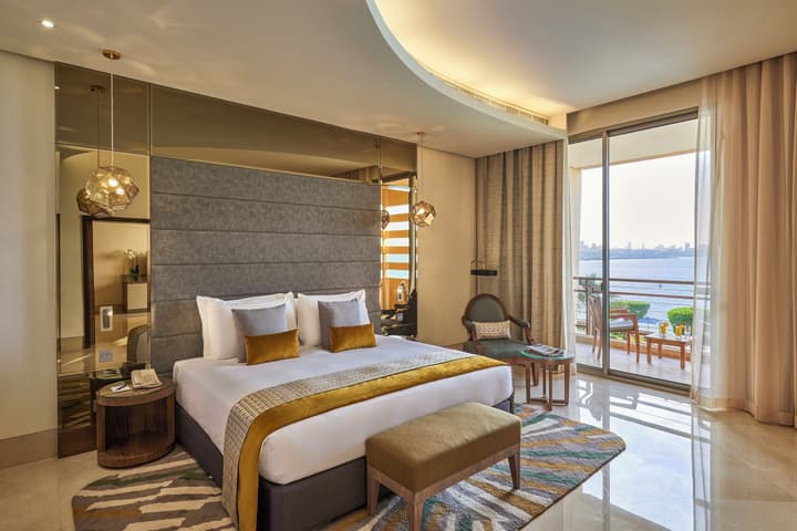 Marina Hotel Kuwait