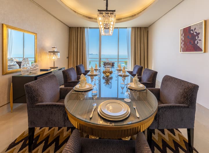 Marina Hotel Kuwait