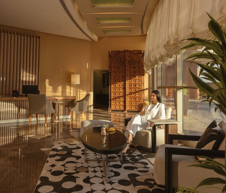Marina Hotel Kuwait