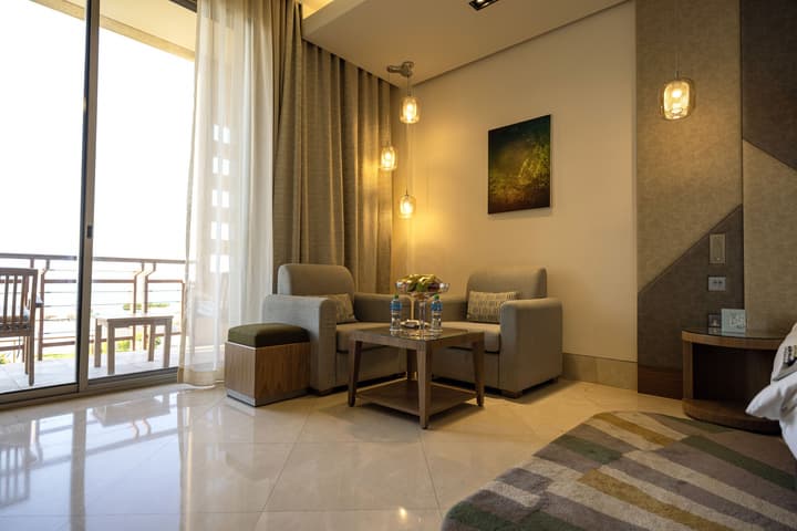 Marina Hotel Kuwait