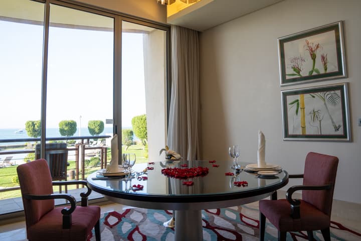 Marina Hotel Kuwait