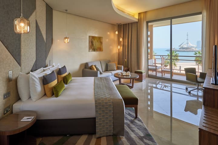 Marina Hotel Kuwait