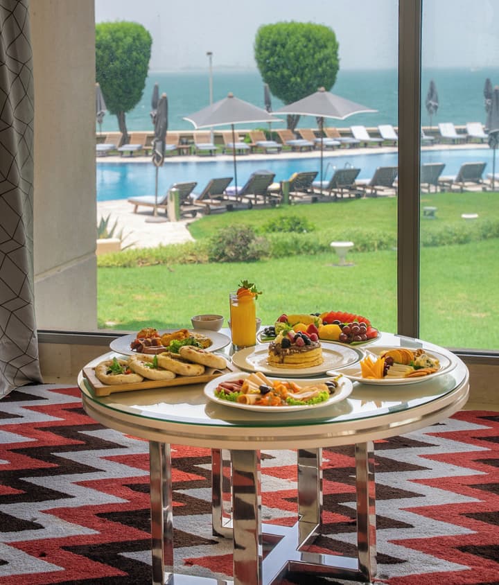 Marina Hotel Kuwait
